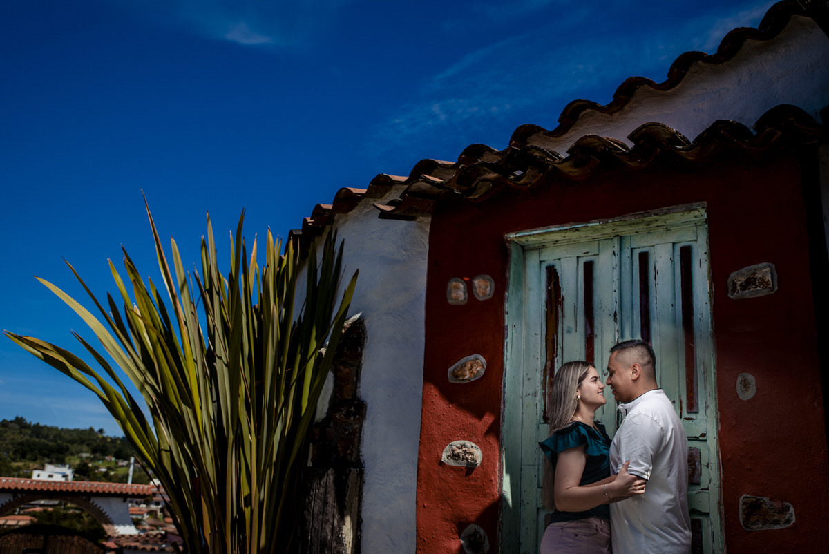 Fotógrafo de bodas destino Medellín