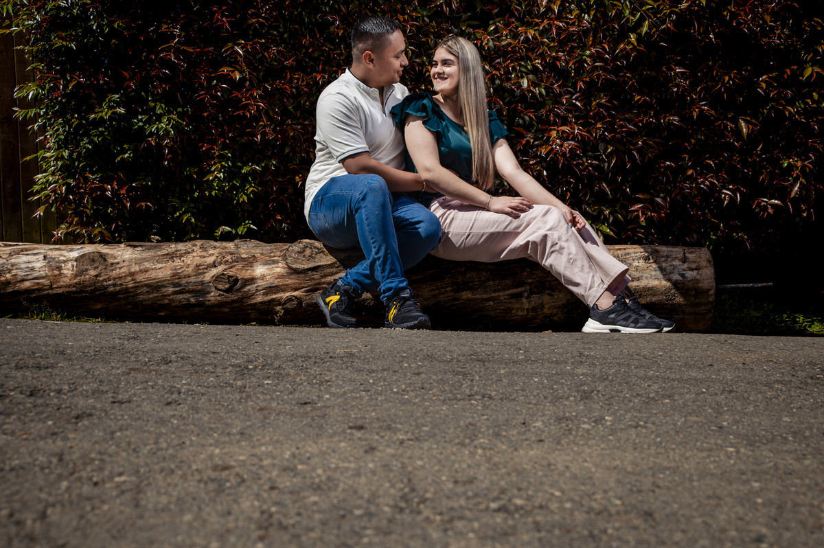 Fotógrafo de bodas destino Medellín