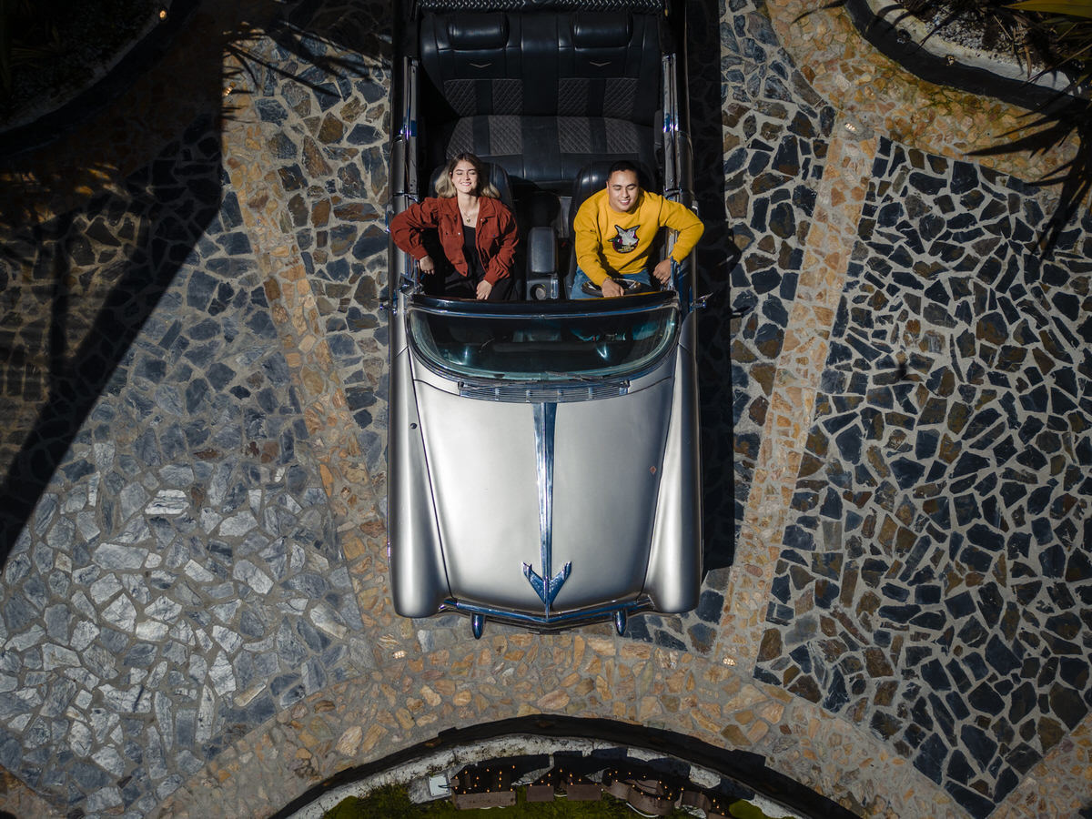 Fotógrafo de bodas destino Medellín