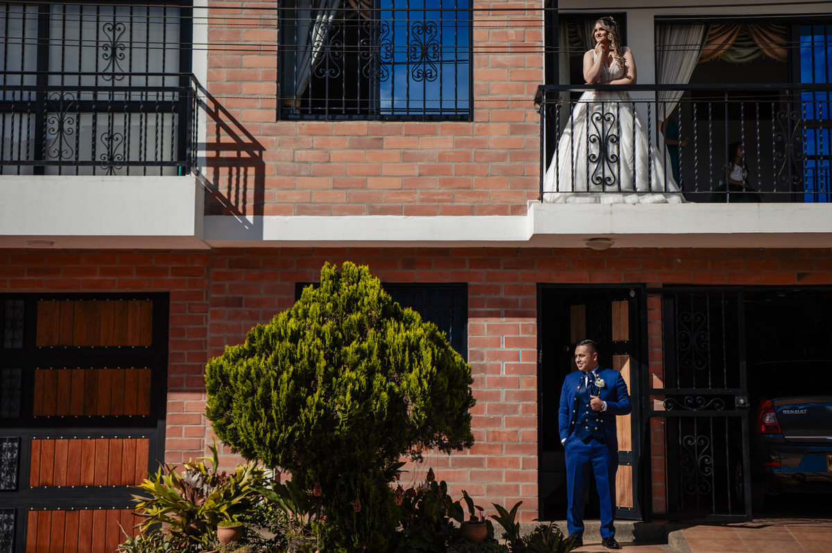 Matrimonios Medellín