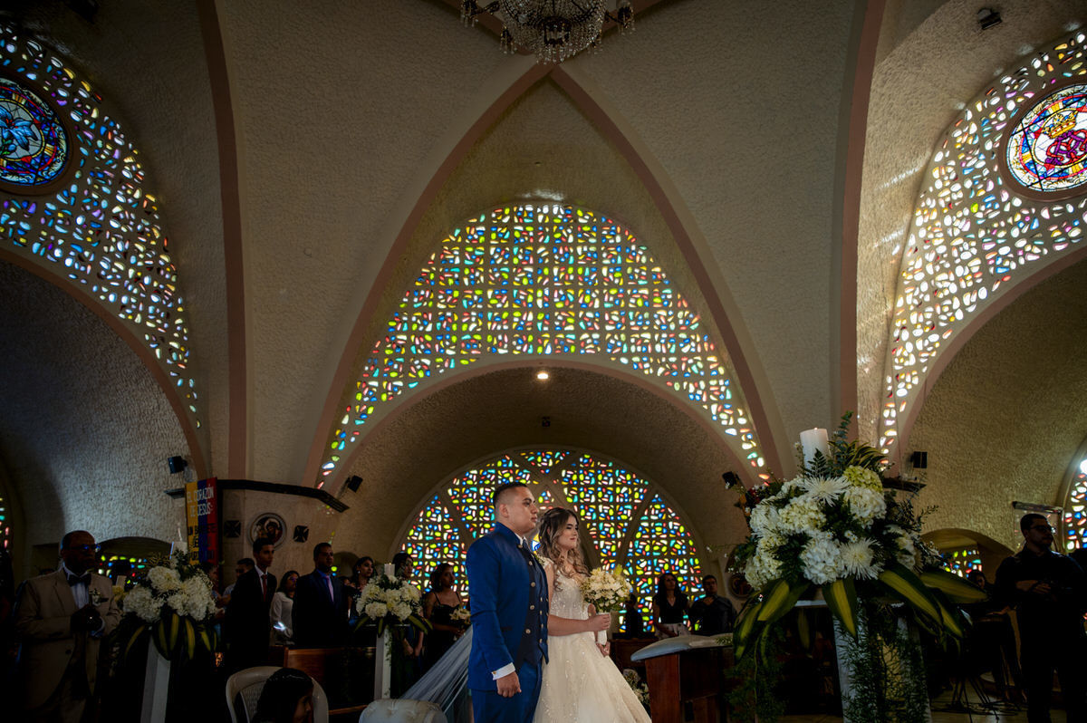 Mejores fotógrafos de bodas Medellín