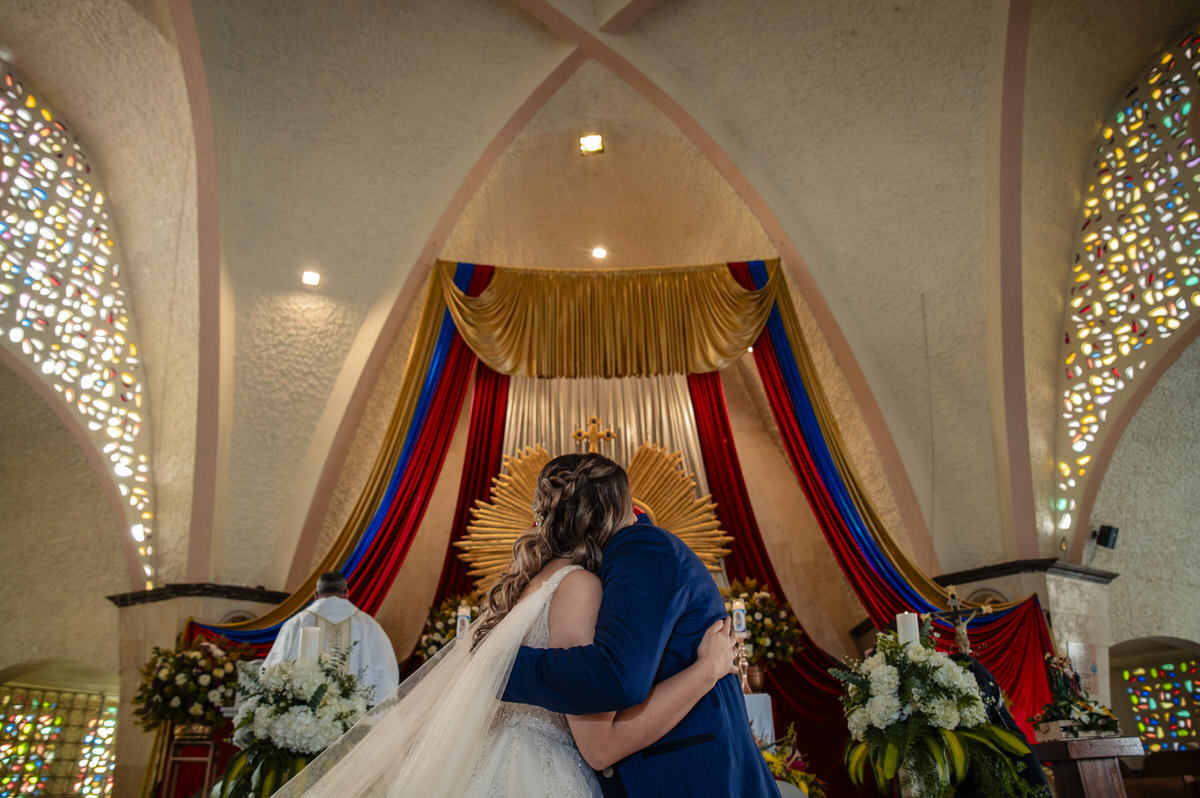 Novias y novios Medellín