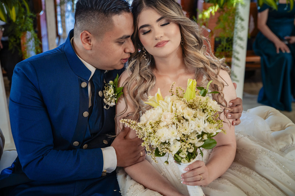 Novias y novios Medellín