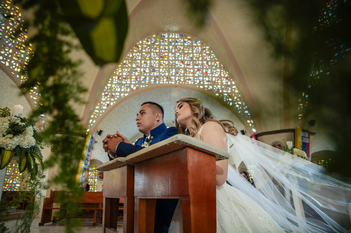 Novias y novios Medellín