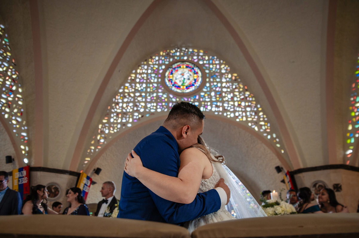 Novias y novios Medellín