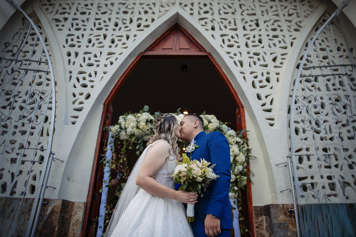 Fotógrafo de bodas Medellín