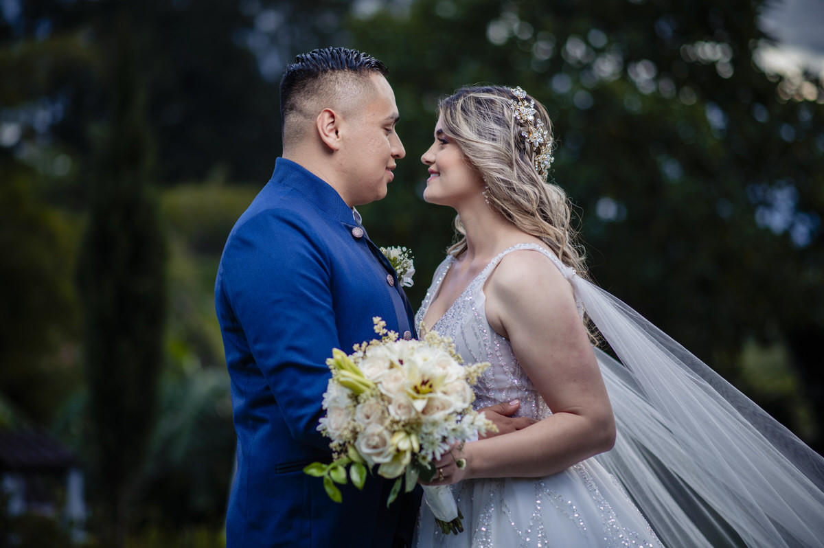 Matrimonios Medellín
