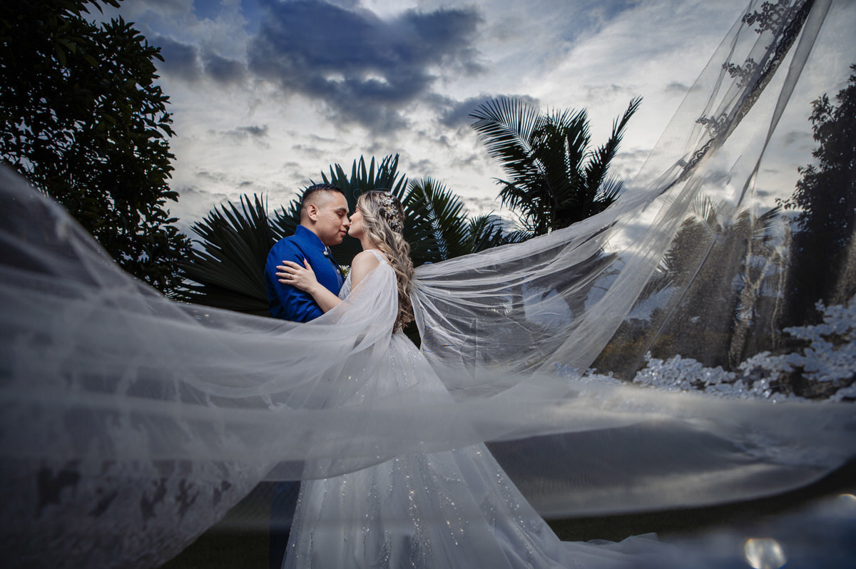 Matrimonios Medellín