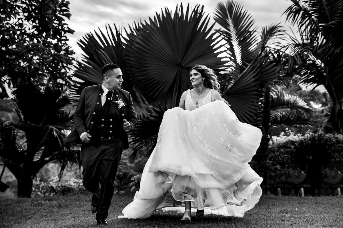 Matrimonios Medellín