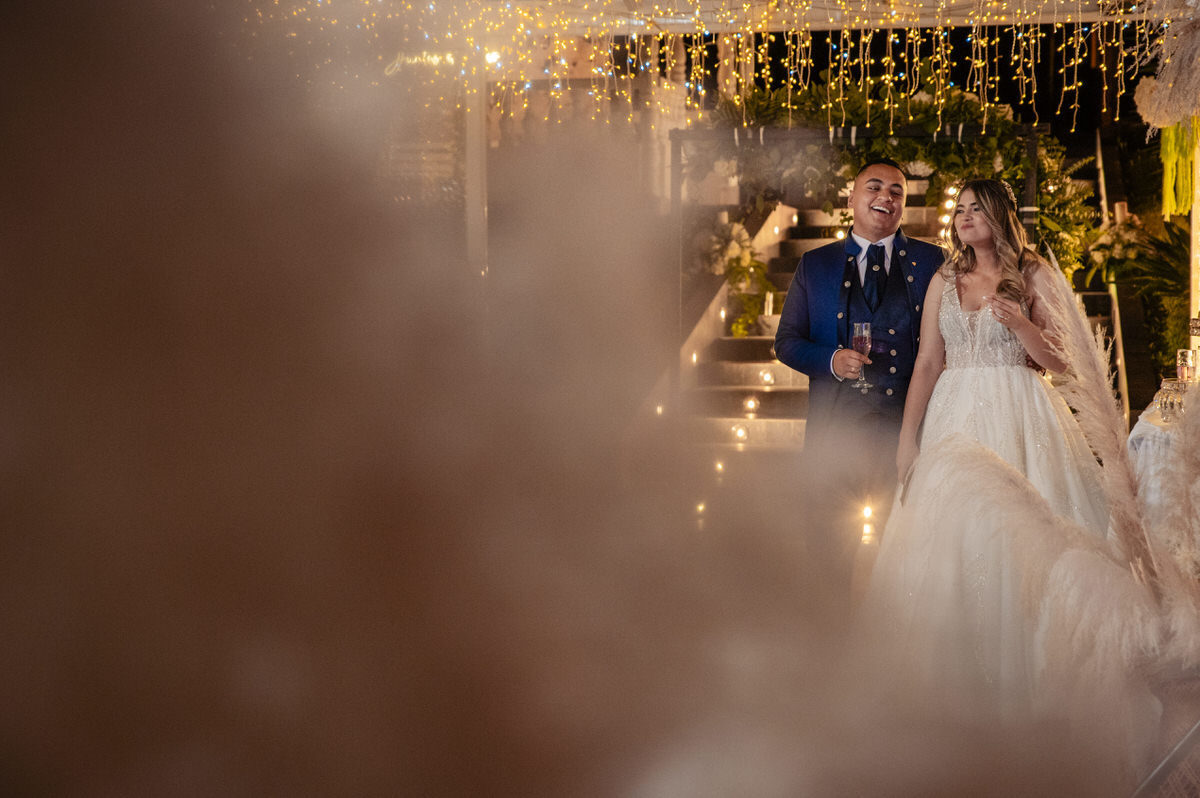 Destination wedding photography Medellín