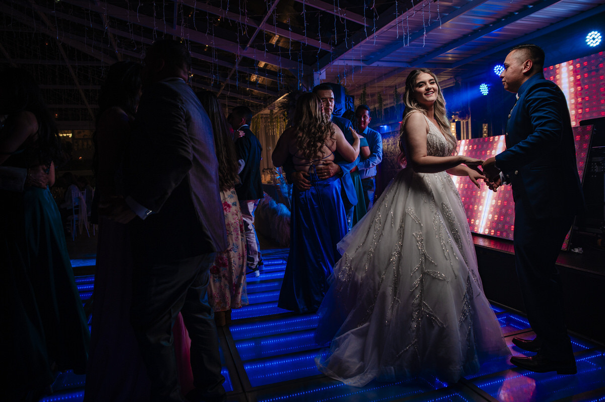 Fotografía de bodas Medellín