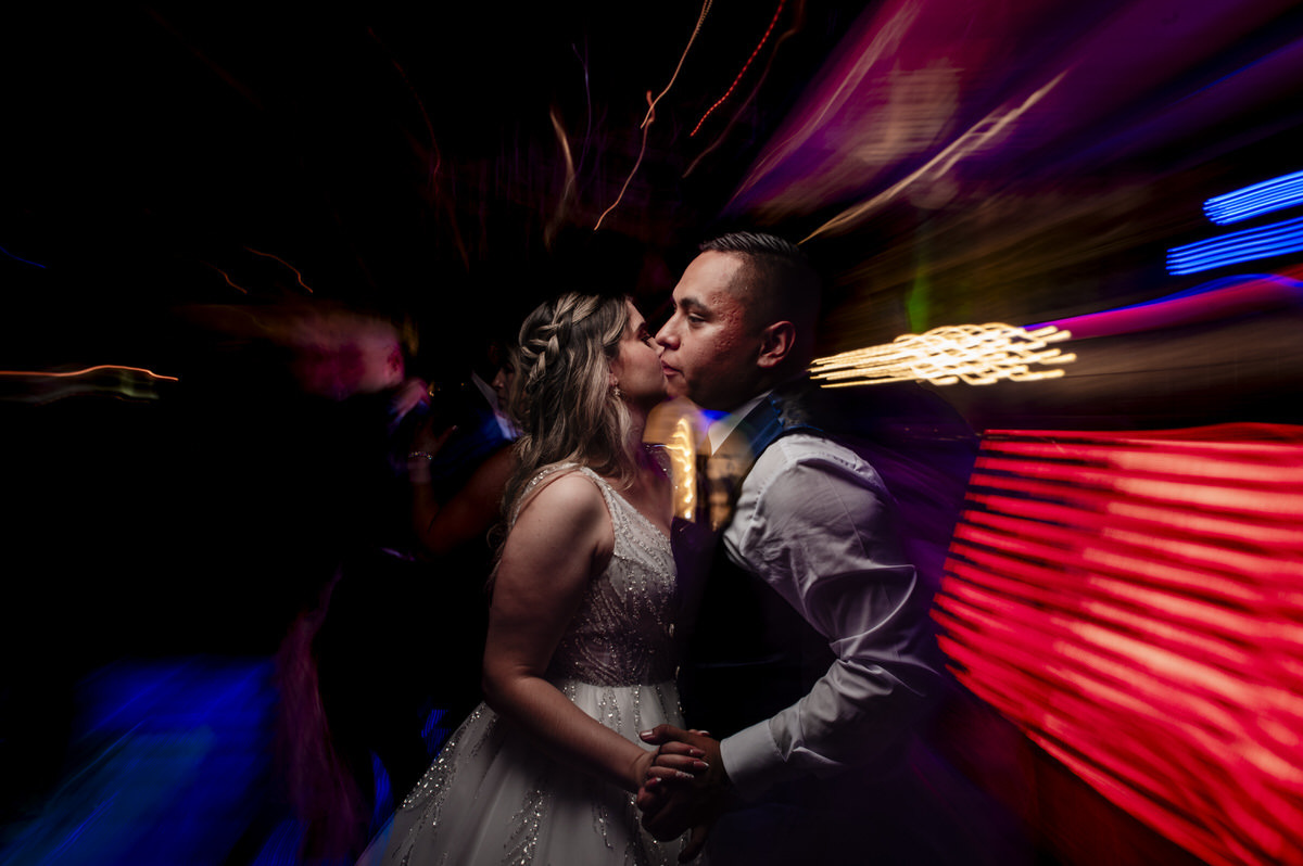 Fotografía de bodas Medellín