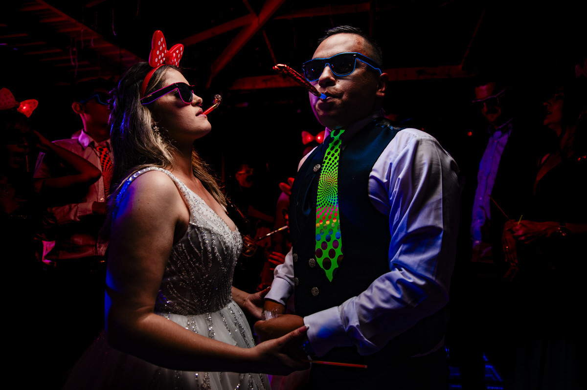 Fotógrafo de bodas Medellín