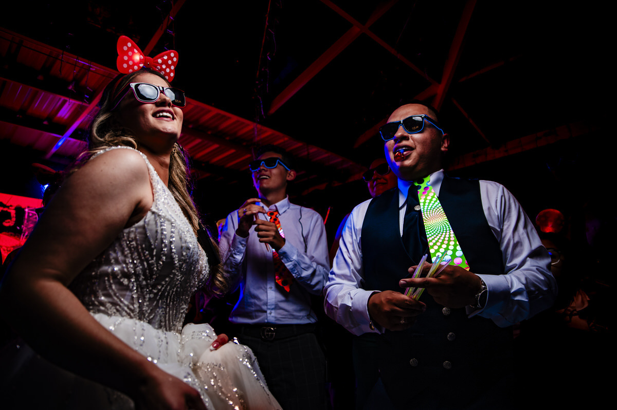 Fotógrafo de bodas Medellín