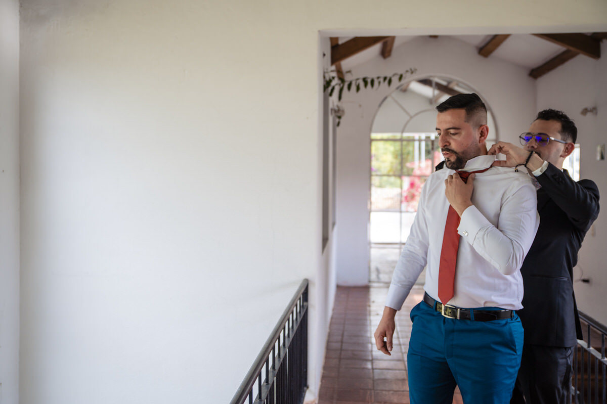 Bodas destino Medellín