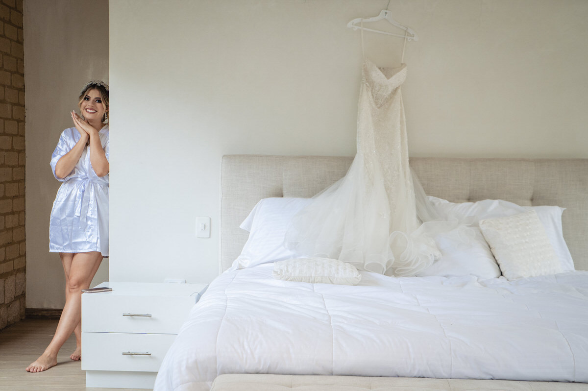 Matrimonios Medellín