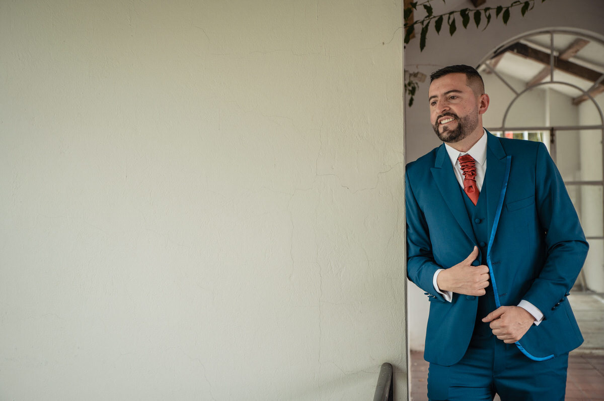 Matrimonios Medellín