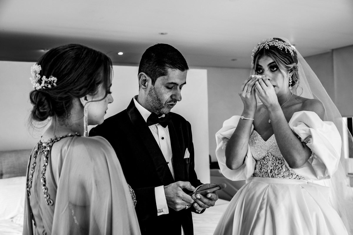 Matrimonios Medellín