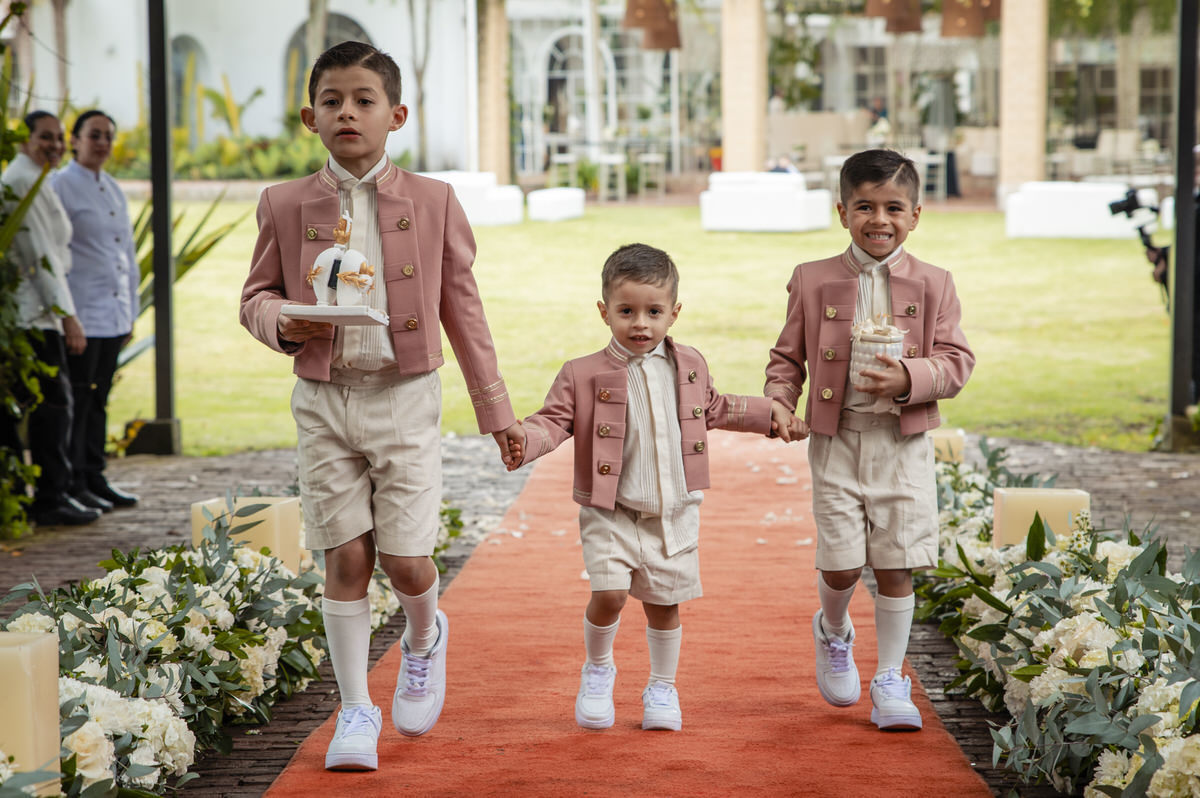 Novias y novios Medellín