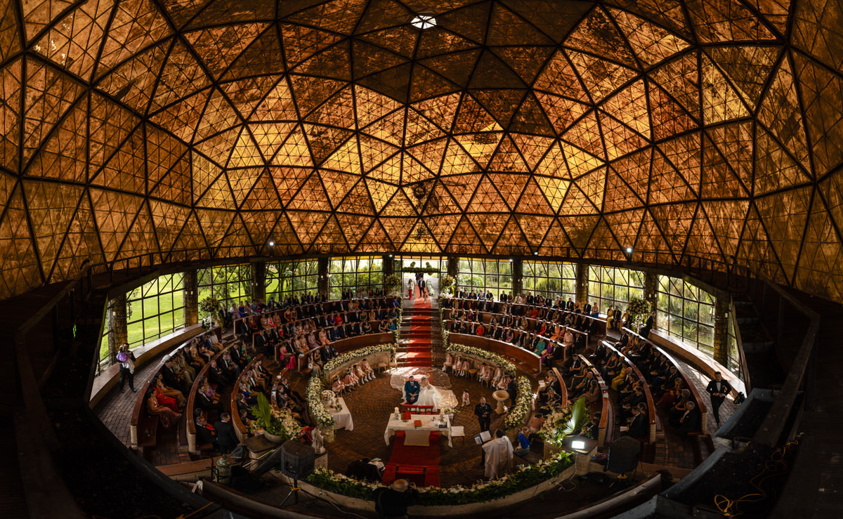 Fotógrafo de bodas Medellín
