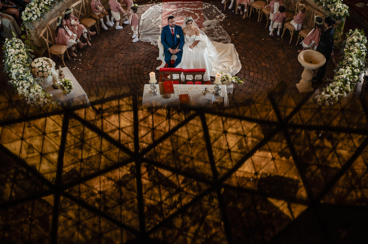 Fotógrafo de bodas Medellín