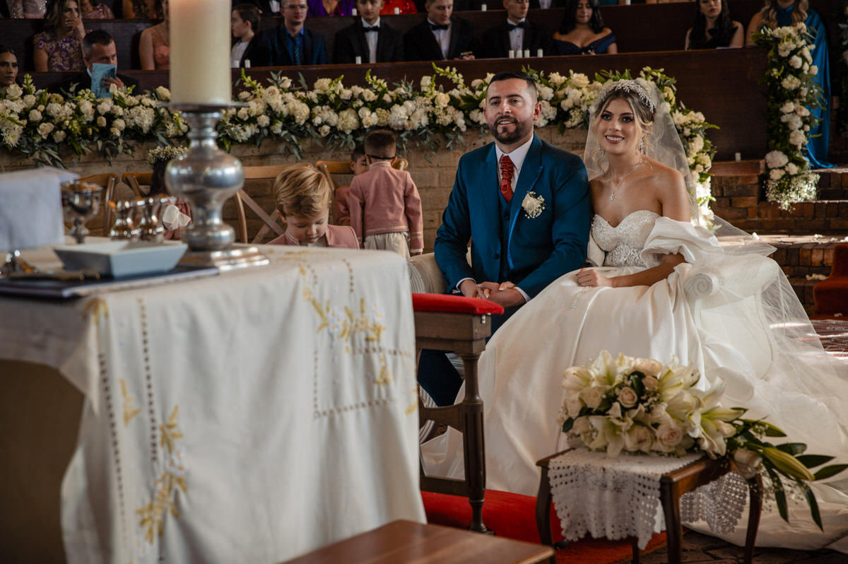 Fotógrafo de bodas Medellín