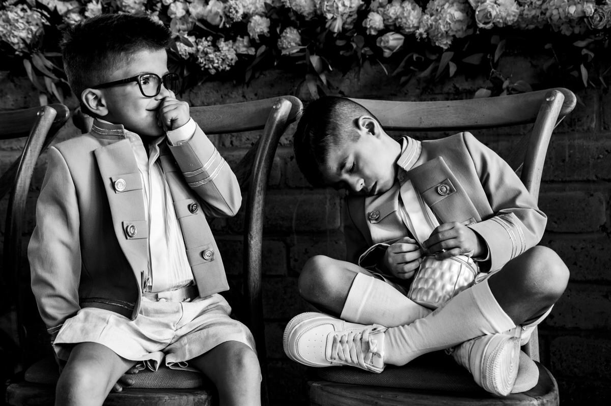 Fotógrafo de bodas Medellín