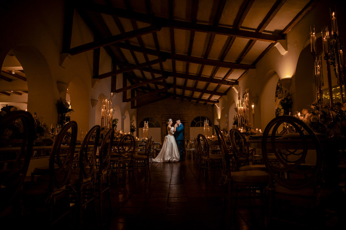 Fotógrafo de bodas destino Medellín