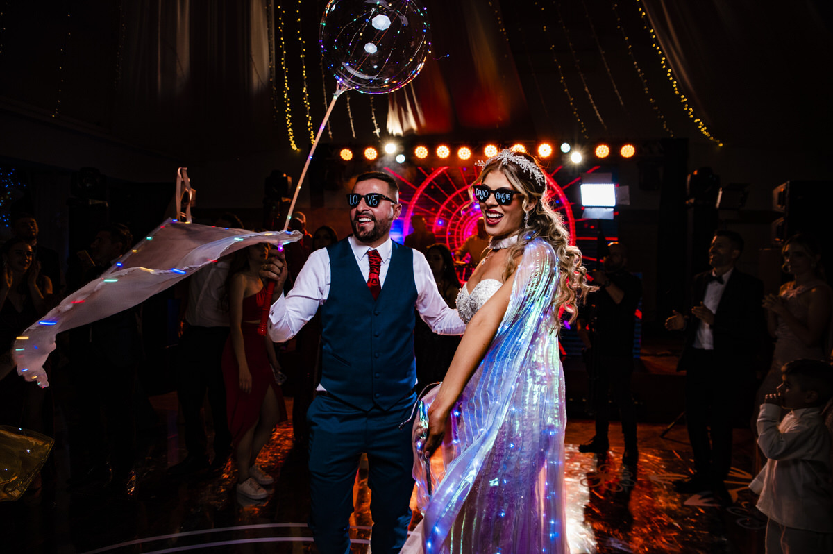 Top destination wedding photographer Medellin