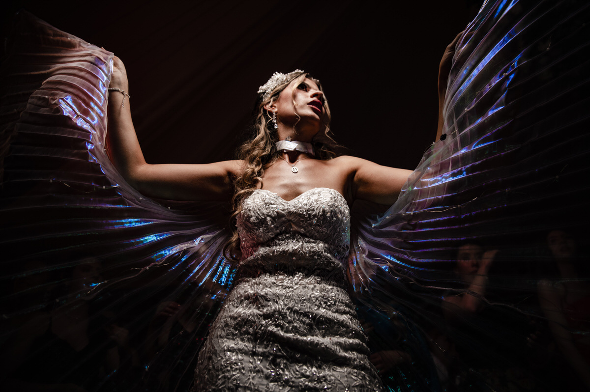 Top destination wedding photographer Medellin