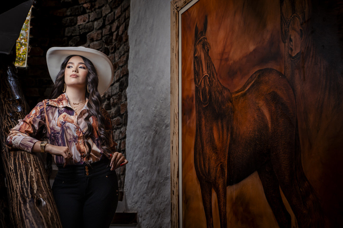 Fotógrafo de quinceañeras Medellín