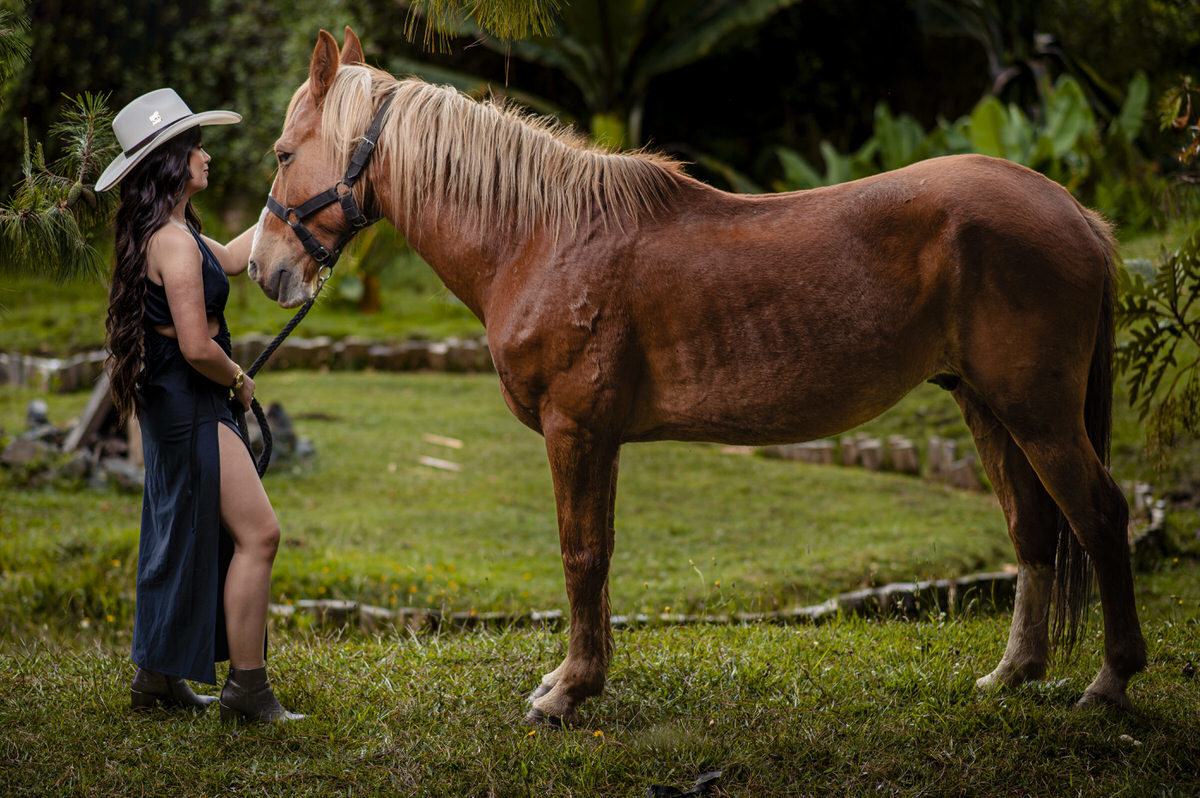 Fotoestudio de quinceañeras Medellín