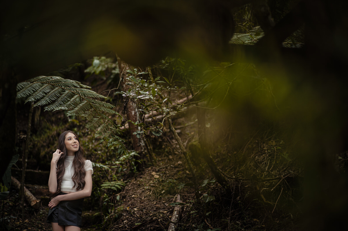 Fotógrafo de quinces oriente antioqueño