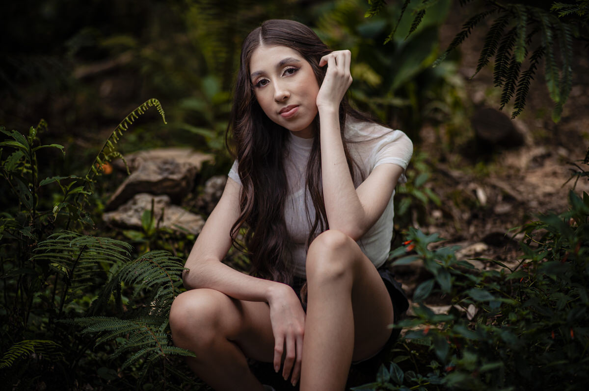 Fotógrafo de quinces oriente antioqueño