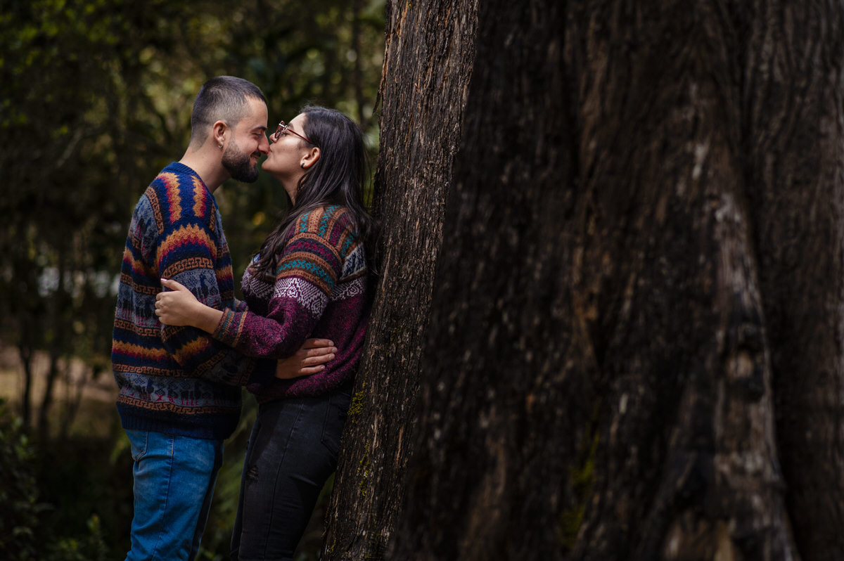 Wedding photographer Medellin