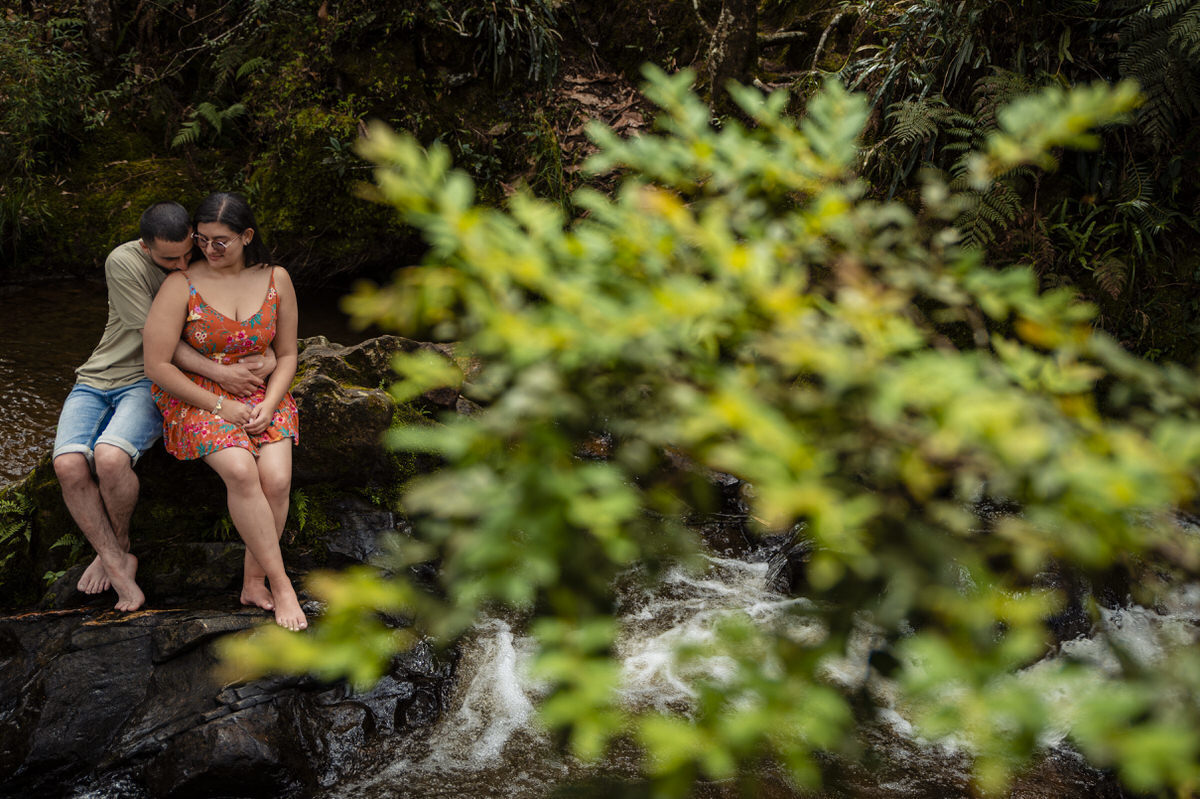 Prewedding session Medellin