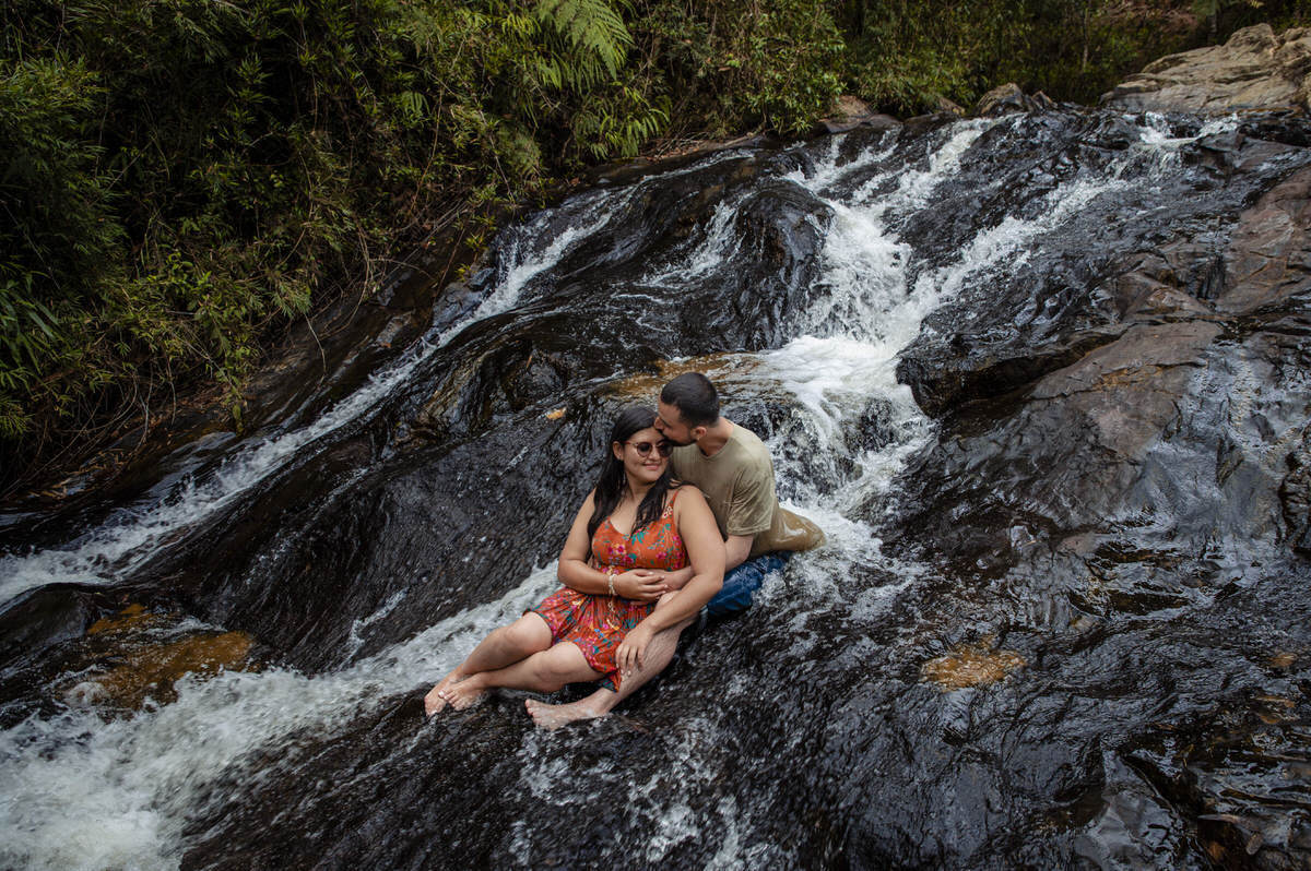 Prewedding session Medellin