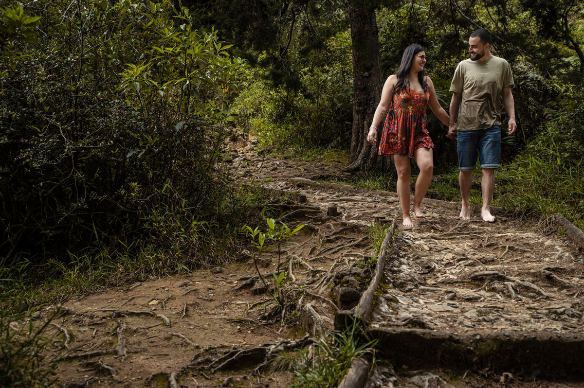 Prewedding session Medellin