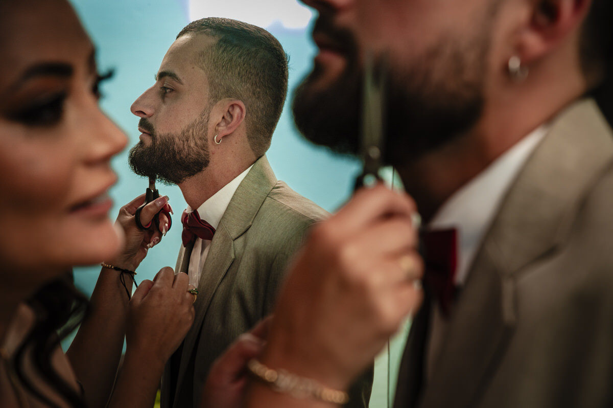 Matrimonios Rionegro