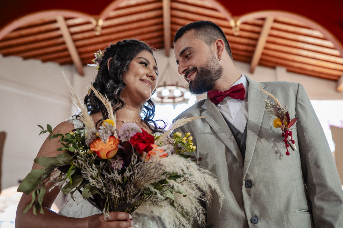 Matrimonios Rionegro