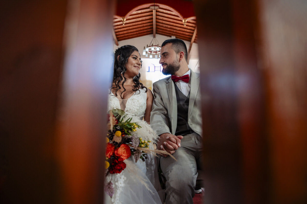 Bodas oriente antioqueño