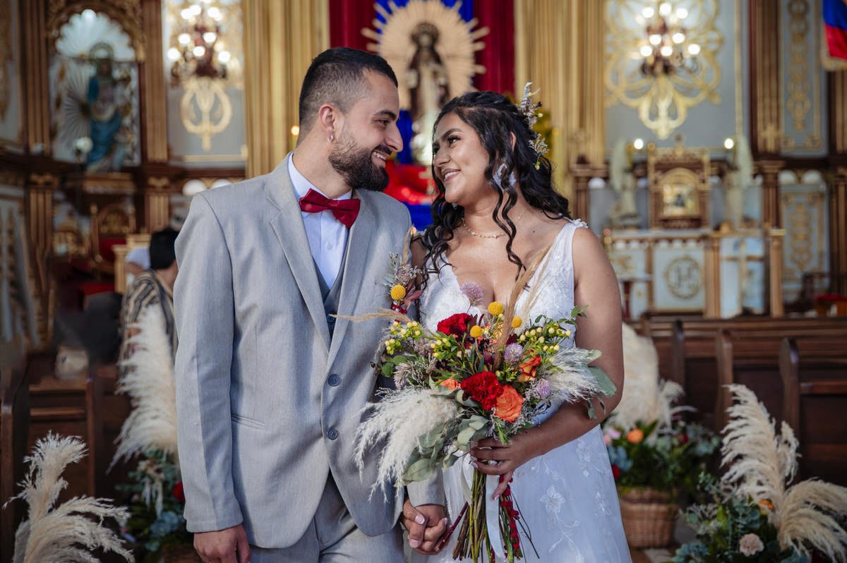 Bodas oriente antioqueño