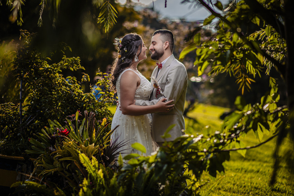Fotógrafo de bodas Rionegro