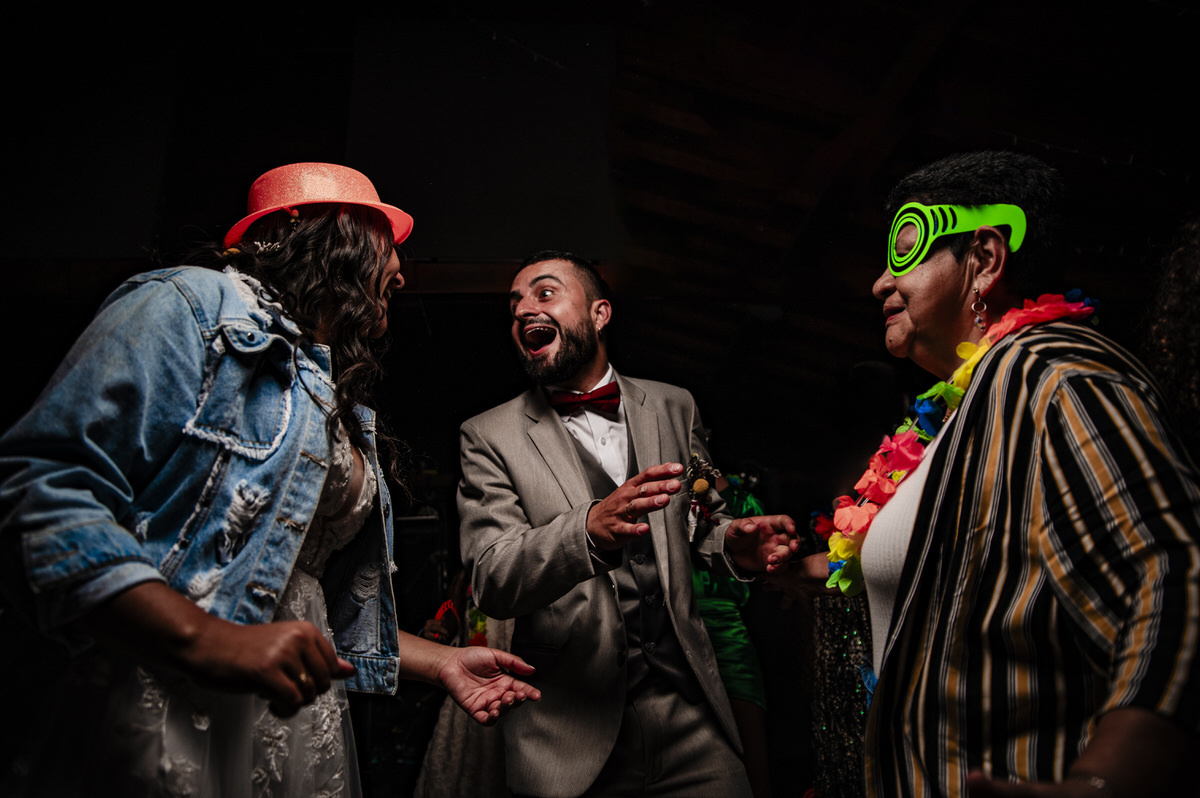 Matrimonios Rionegro