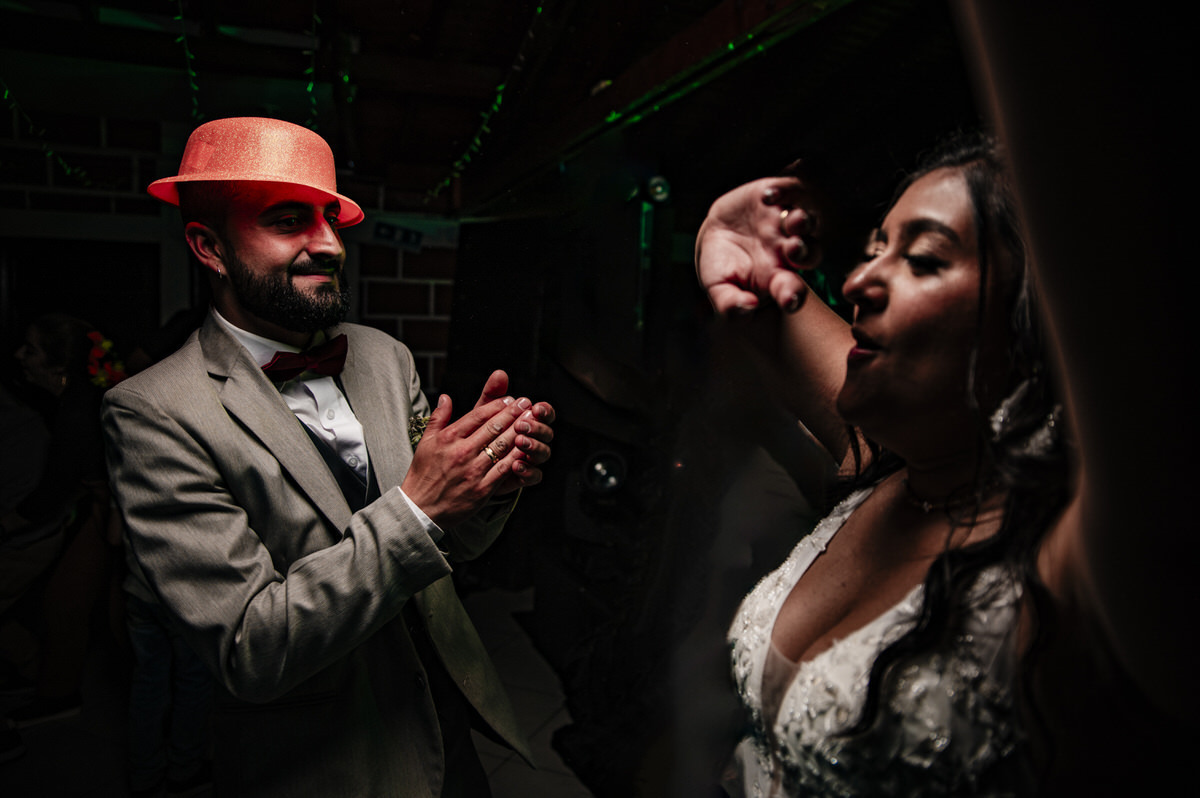 Matrimonios Rionegro