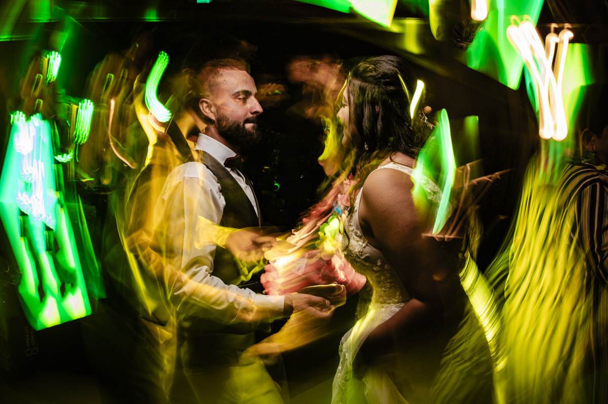 Matrimonios Rionegro