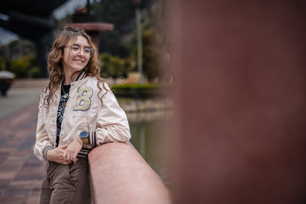 Fotógrafo de quinceañeras Bogotá