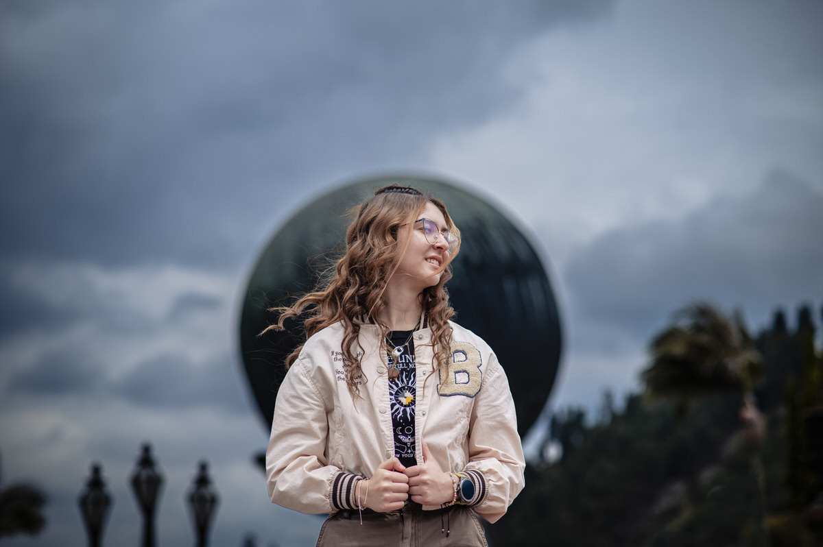 Fotógrafo de quinceañeras Bogotá