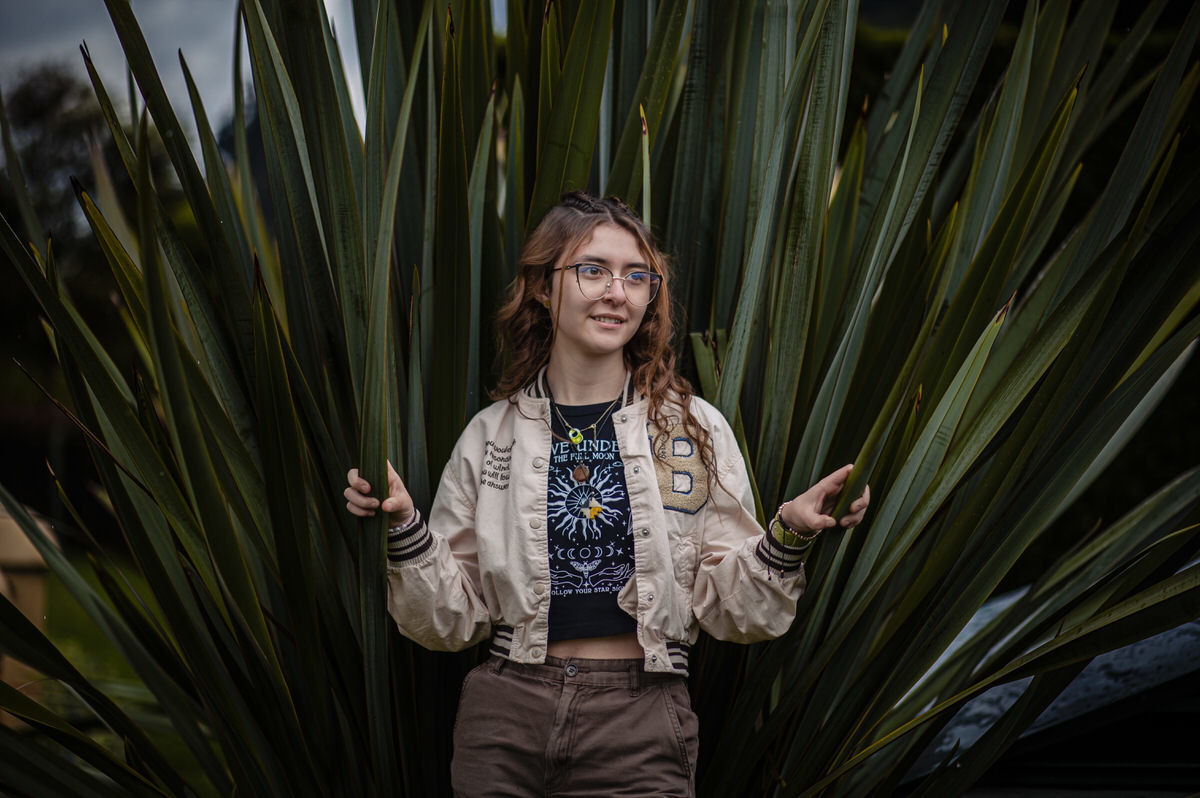Fotógrafo de quinceañeras Bogotá