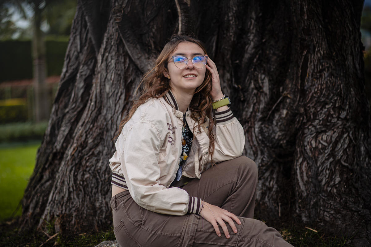Fotógrafo de quinceañeras Bogotá